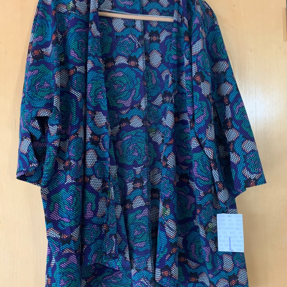 Shirley NWT